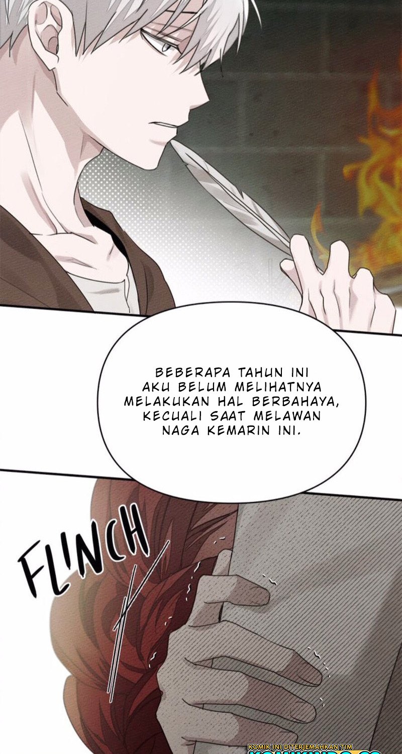 Under the Oak Tree Chapter 35 Gambar 68