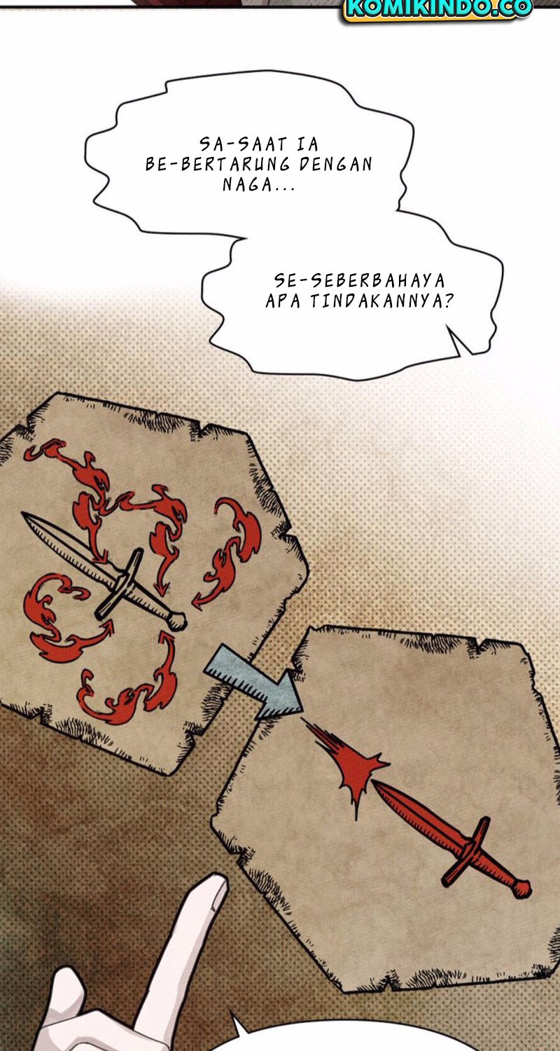 Under the Oak Tree Chapter 35 Gambar 69