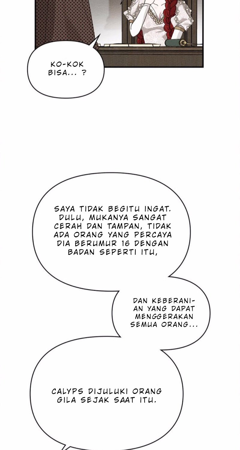 Under the Oak Tree Chapter 35 Gambar 61