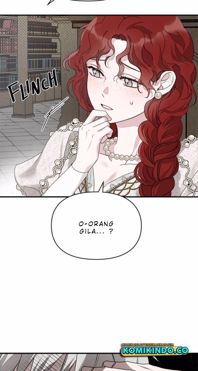 Under the Oak Tree Chapter 35 Gambar 62