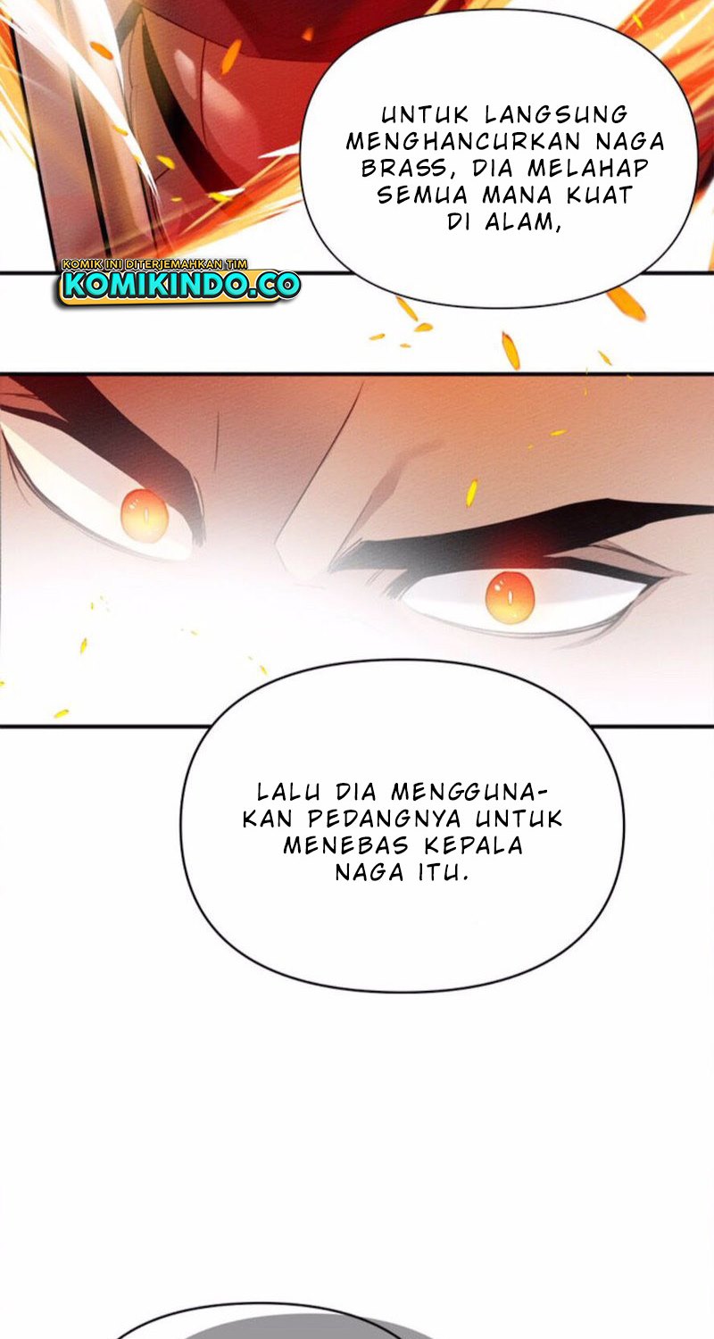 Under the Oak Tree Chapter 35 Gambar 74