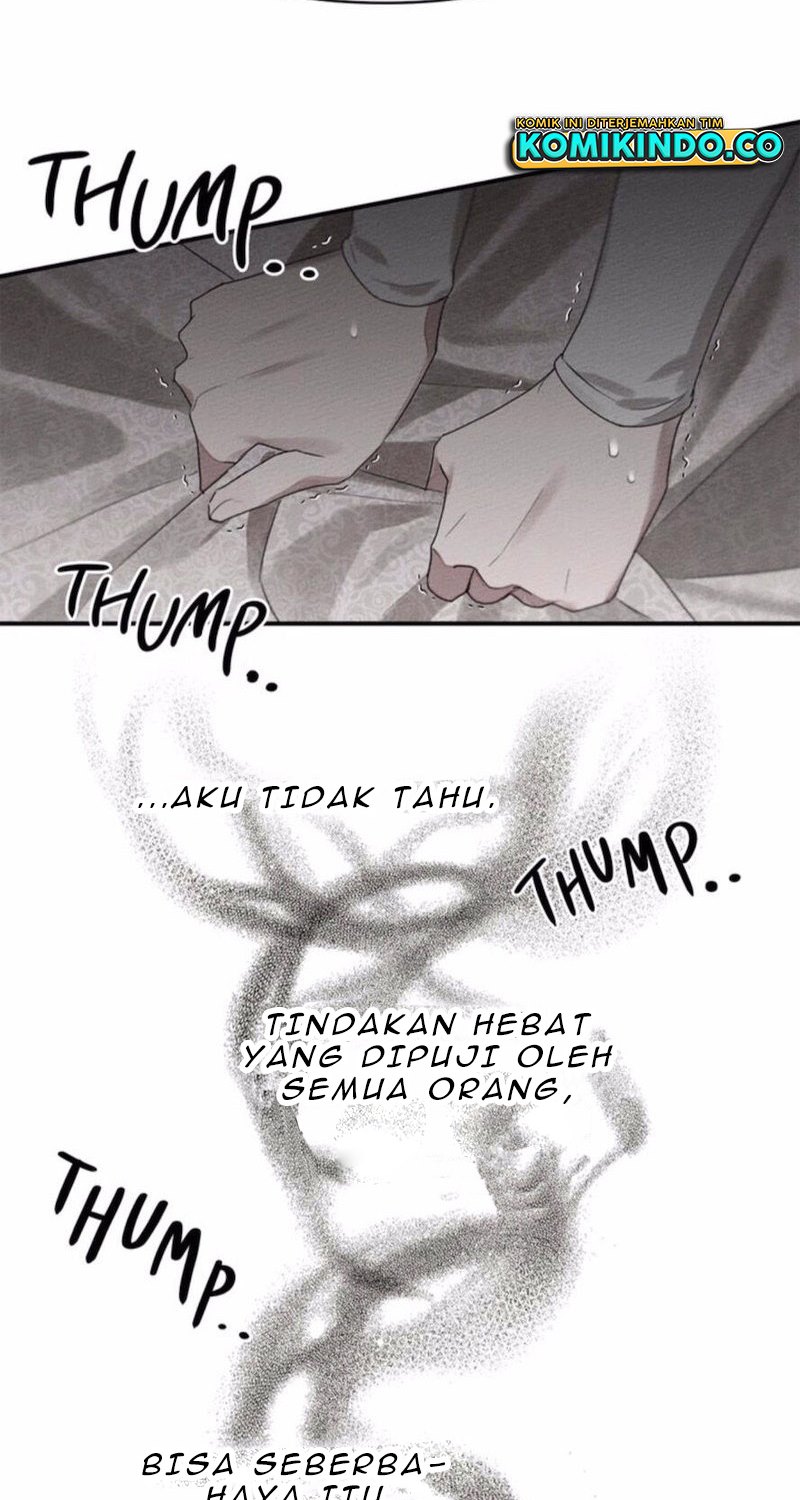 Under the Oak Tree Chapter 35 Gambar 78