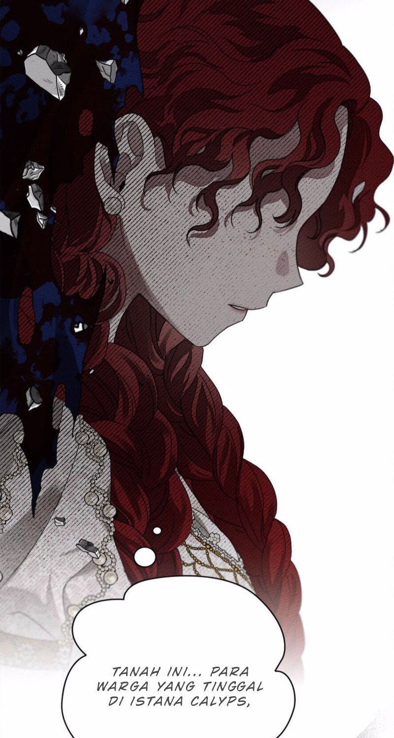 Under the Oak Tree Chapter 35 Gambar 89