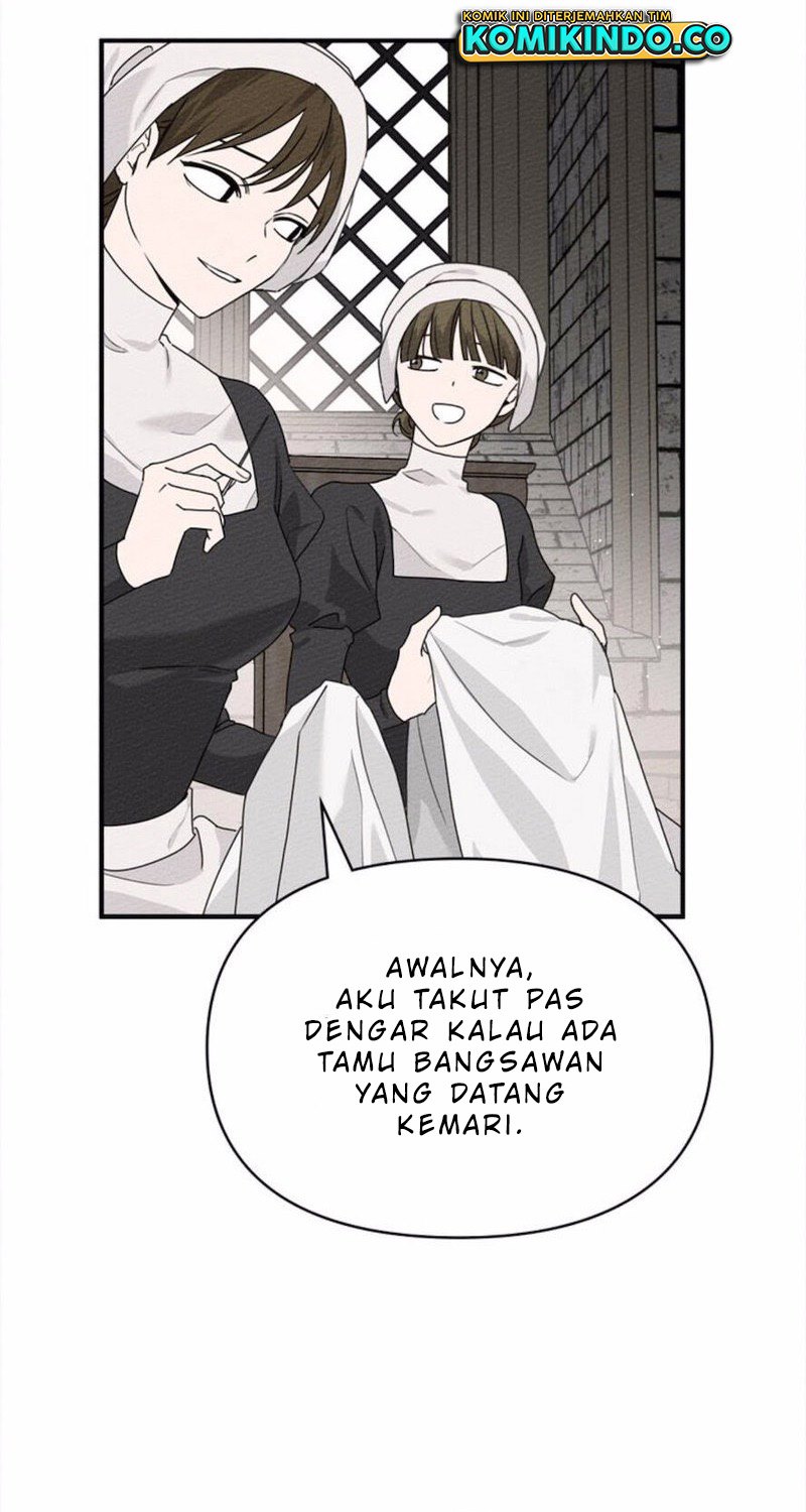 Under the Oak Tree Chapter 35 Gambar 8