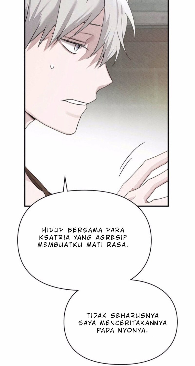 Under the Oak Tree Chapter 35 Gambar 83