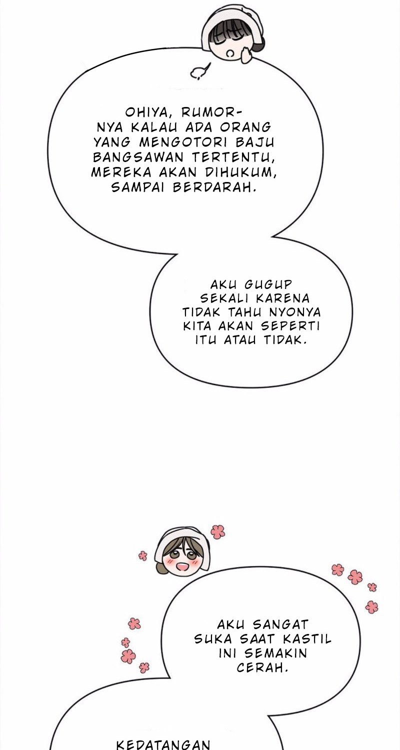 Under the Oak Tree Chapter 35 Gambar 9