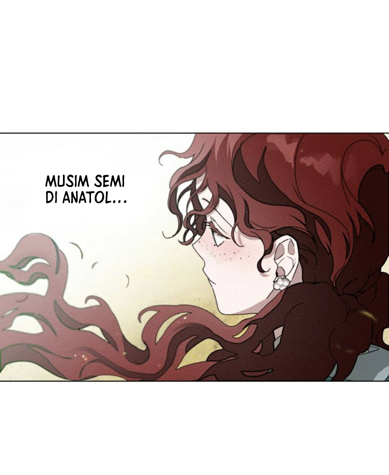 Under the Oak Tree Chapter 34 Gambar 15