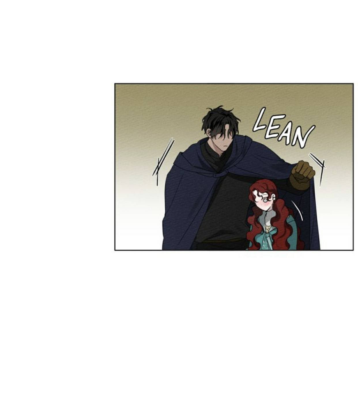 Under the Oak Tree Chapter 34 Gambar 17