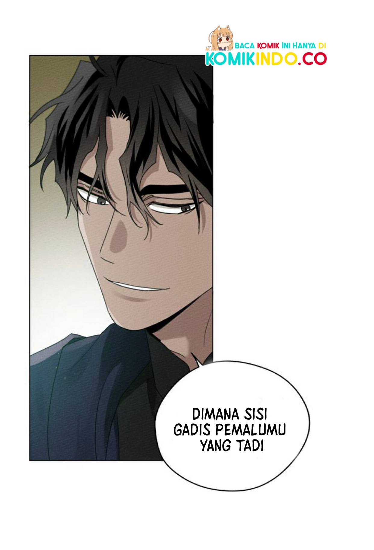 Under the Oak Tree Chapter 34 Gambar 18