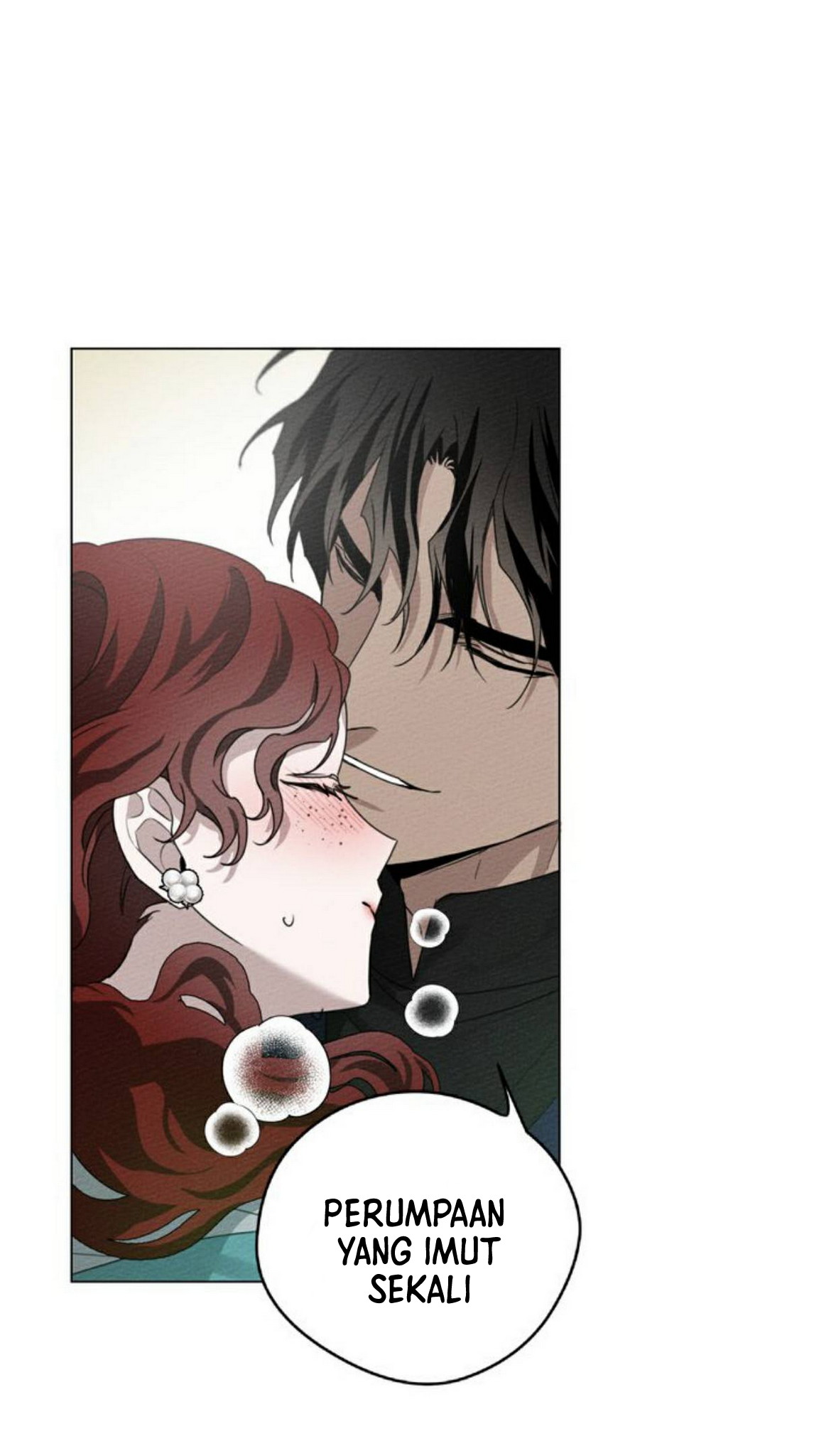 Under the Oak Tree Chapter 34 Gambar 10