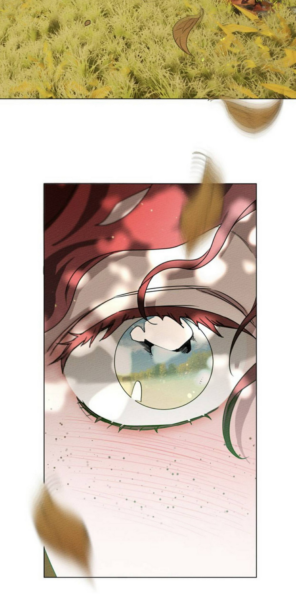 Under the Oak Tree Chapter 34 Gambar 13