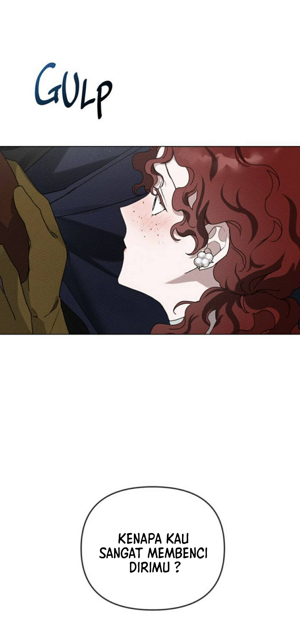 Under the Oak Tree Chapter 34 Gambar 24