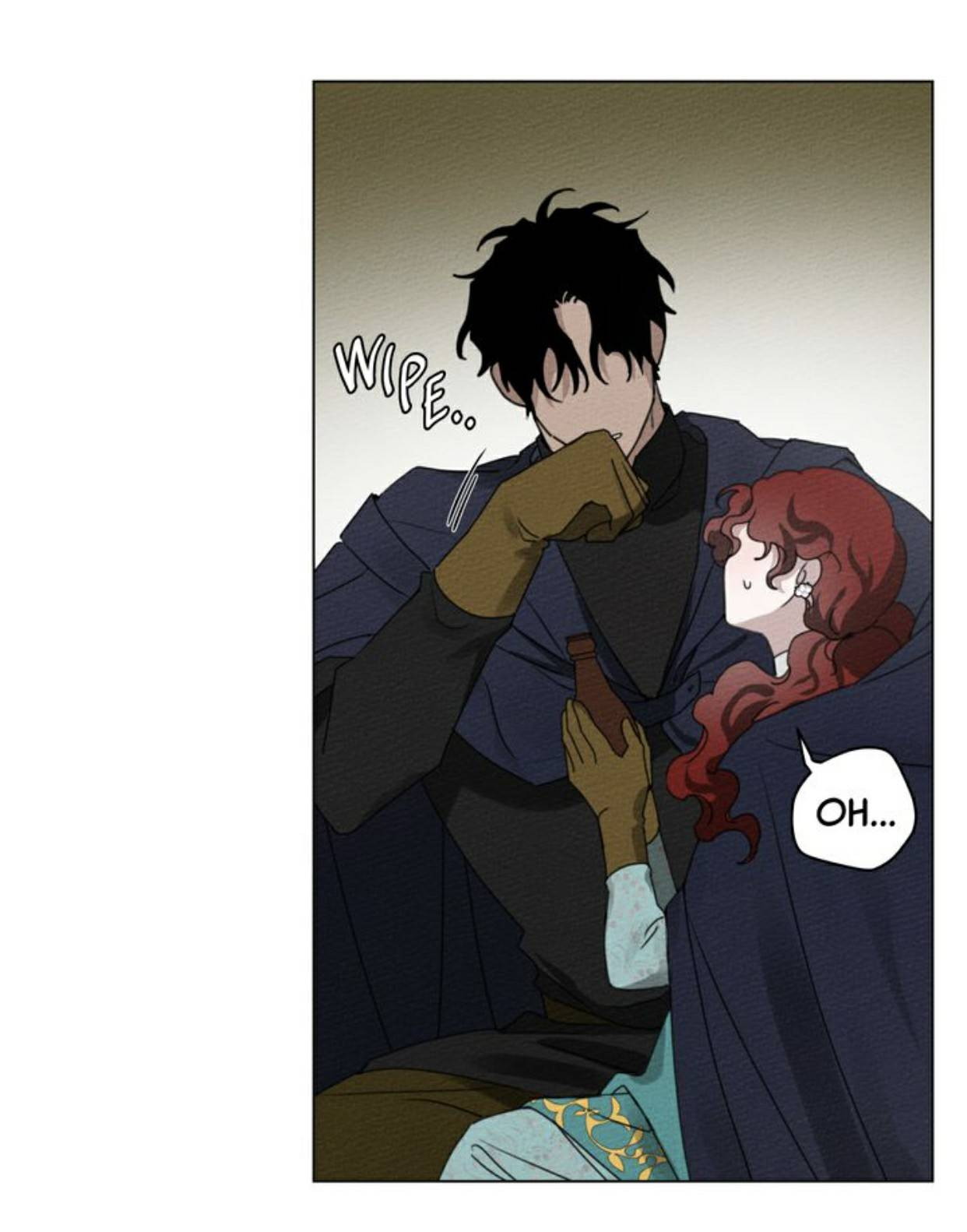 Under the Oak Tree Chapter 34 Gambar 25