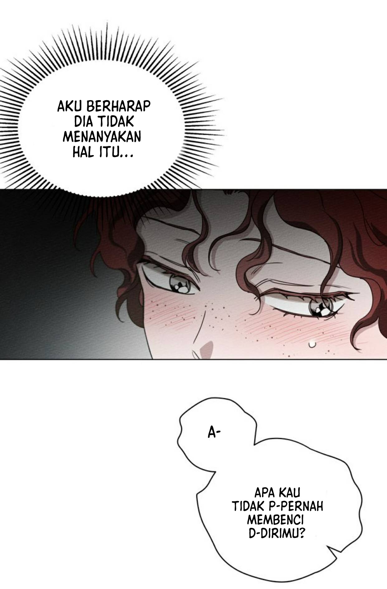 Under the Oak Tree Chapter 34 Gambar 26