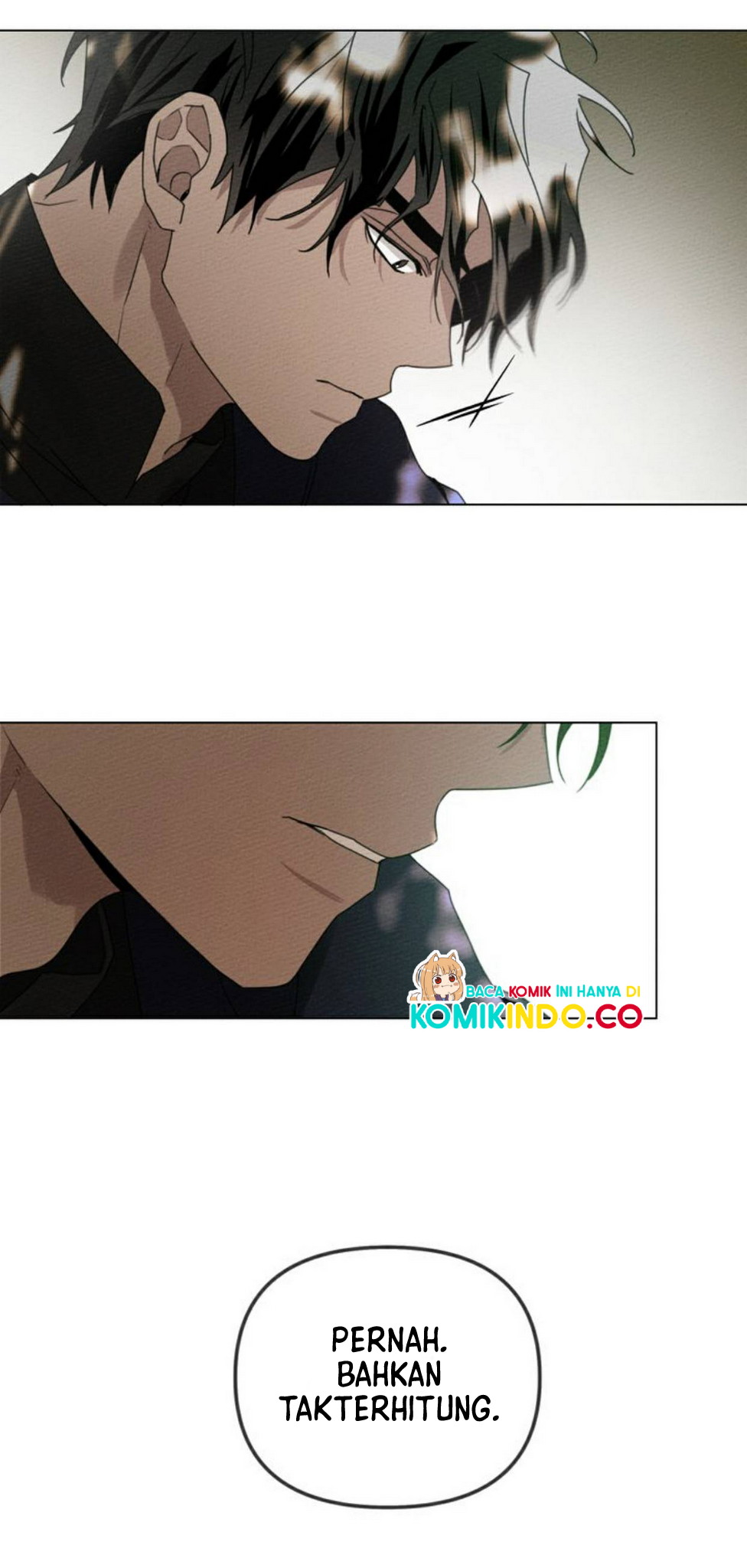 Under the Oak Tree Chapter 34 Gambar 27