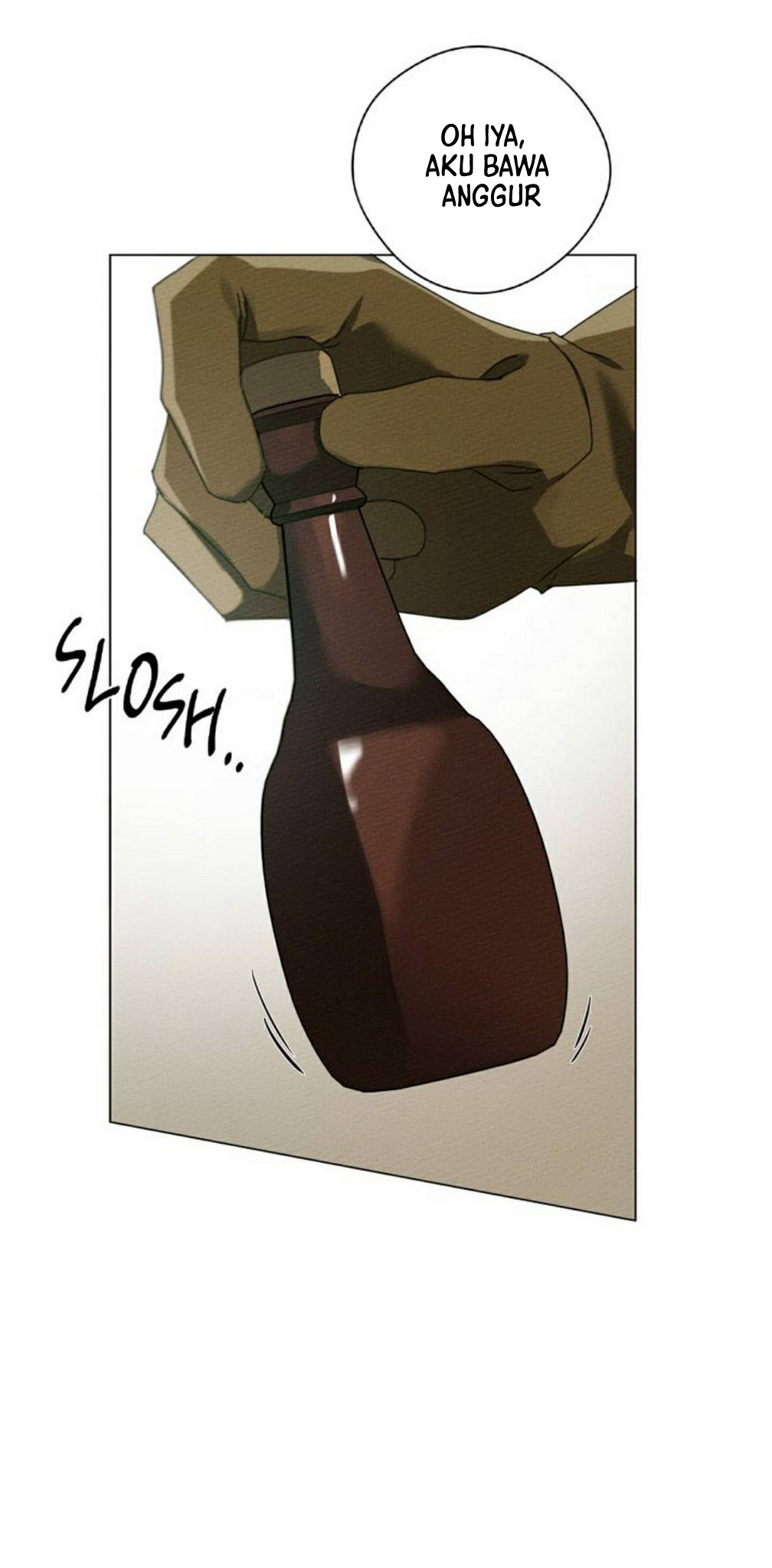 Under the Oak Tree Chapter 34 Gambar 20