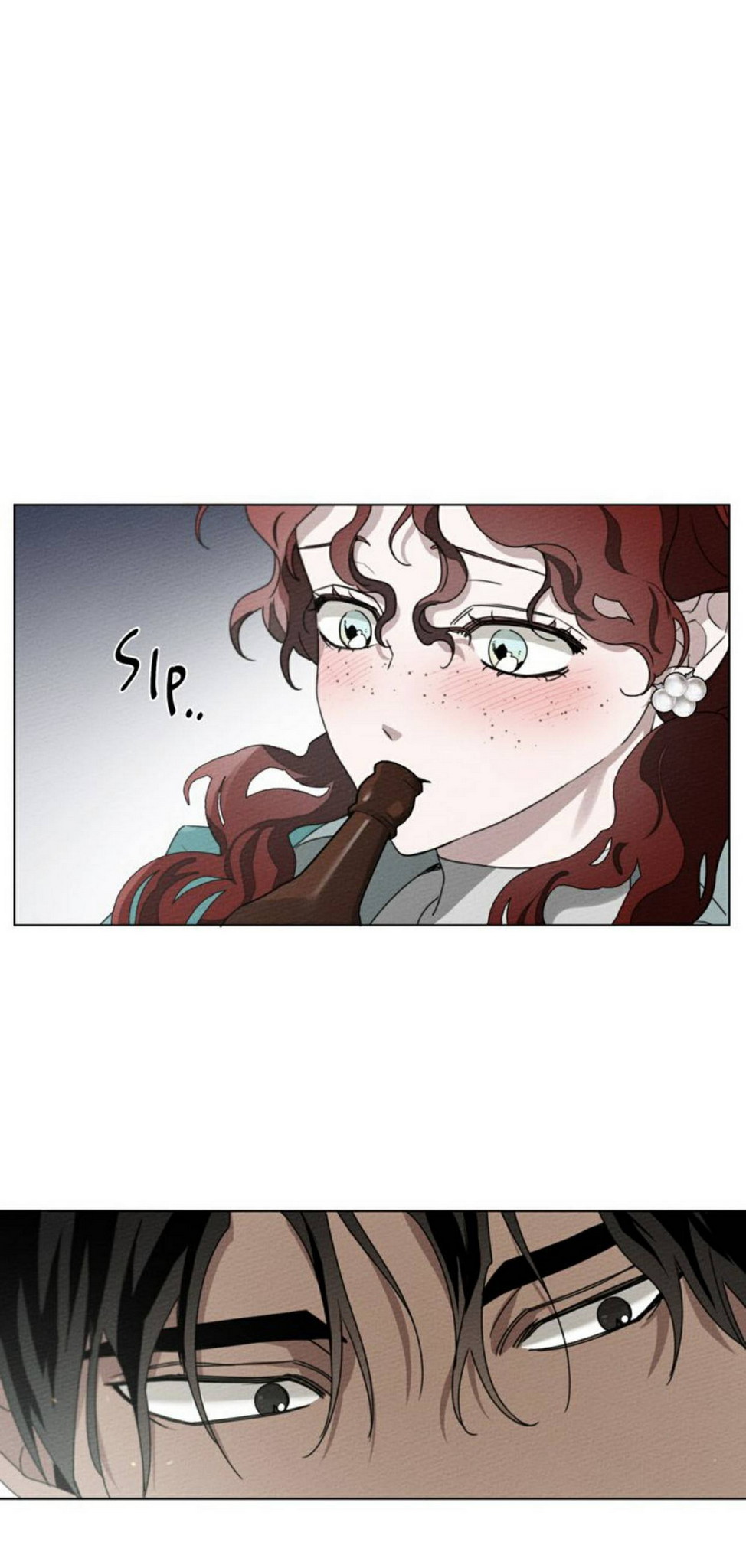 Under the Oak Tree Chapter 34 Gambar 21