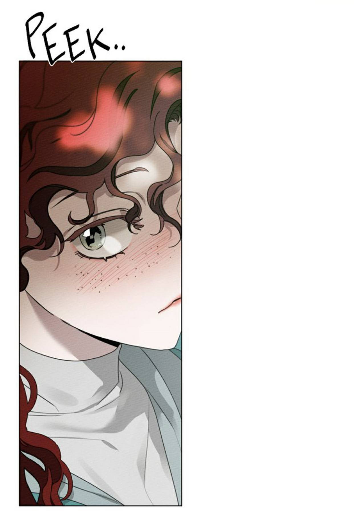 Under the Oak Tree Chapter 34 Gambar 36