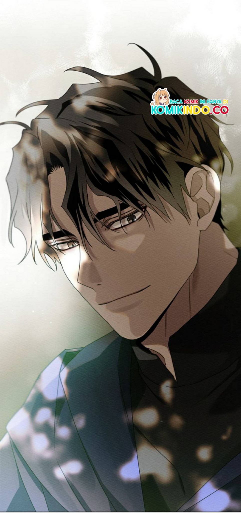 Under the Oak Tree Chapter 34 Gambar 37