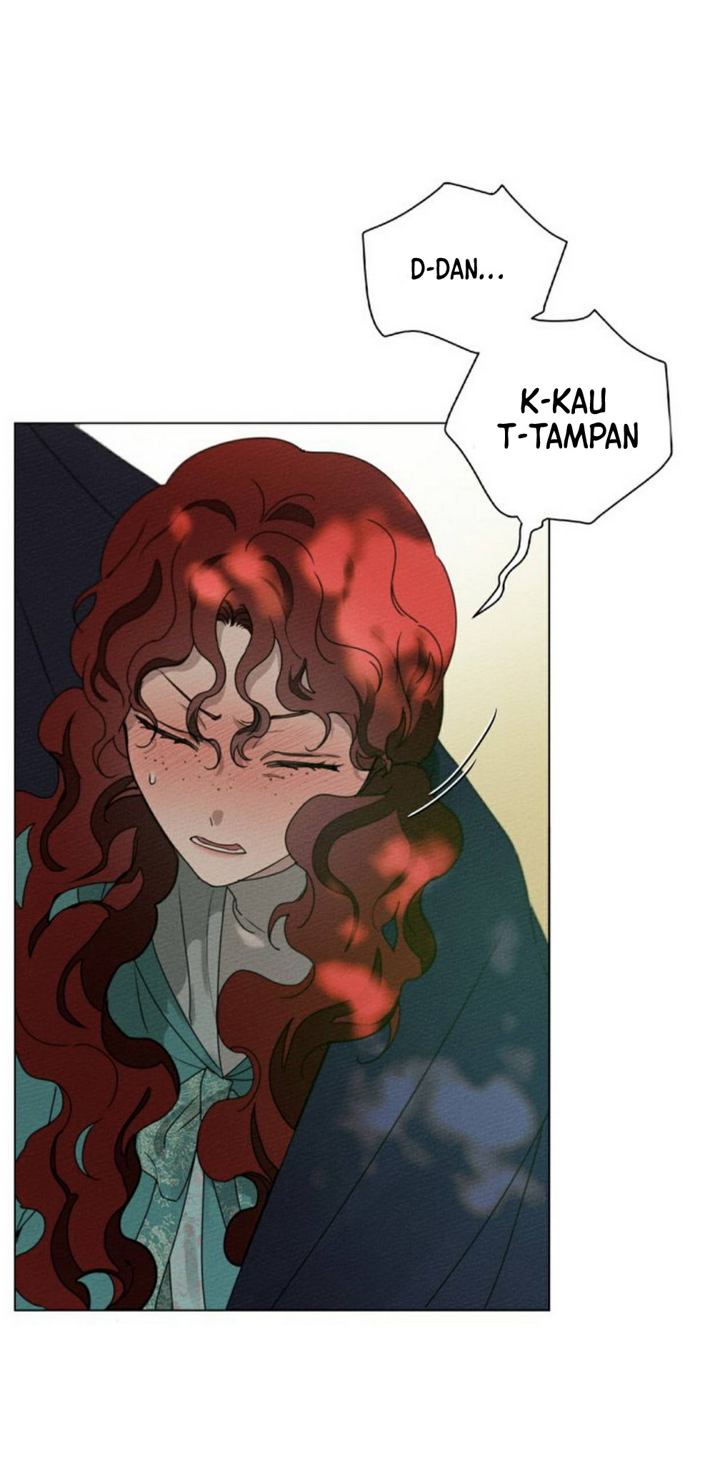 Under the Oak Tree Chapter 34 Gambar 38