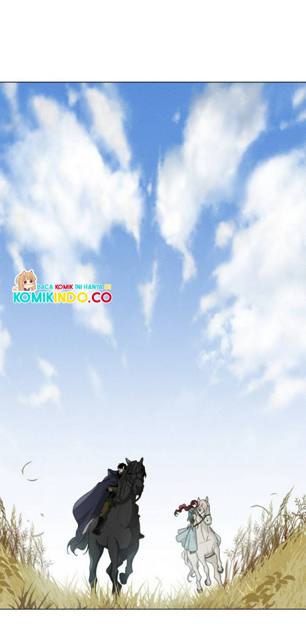 Under the Oak Tree Chapter 34 Gambar 3