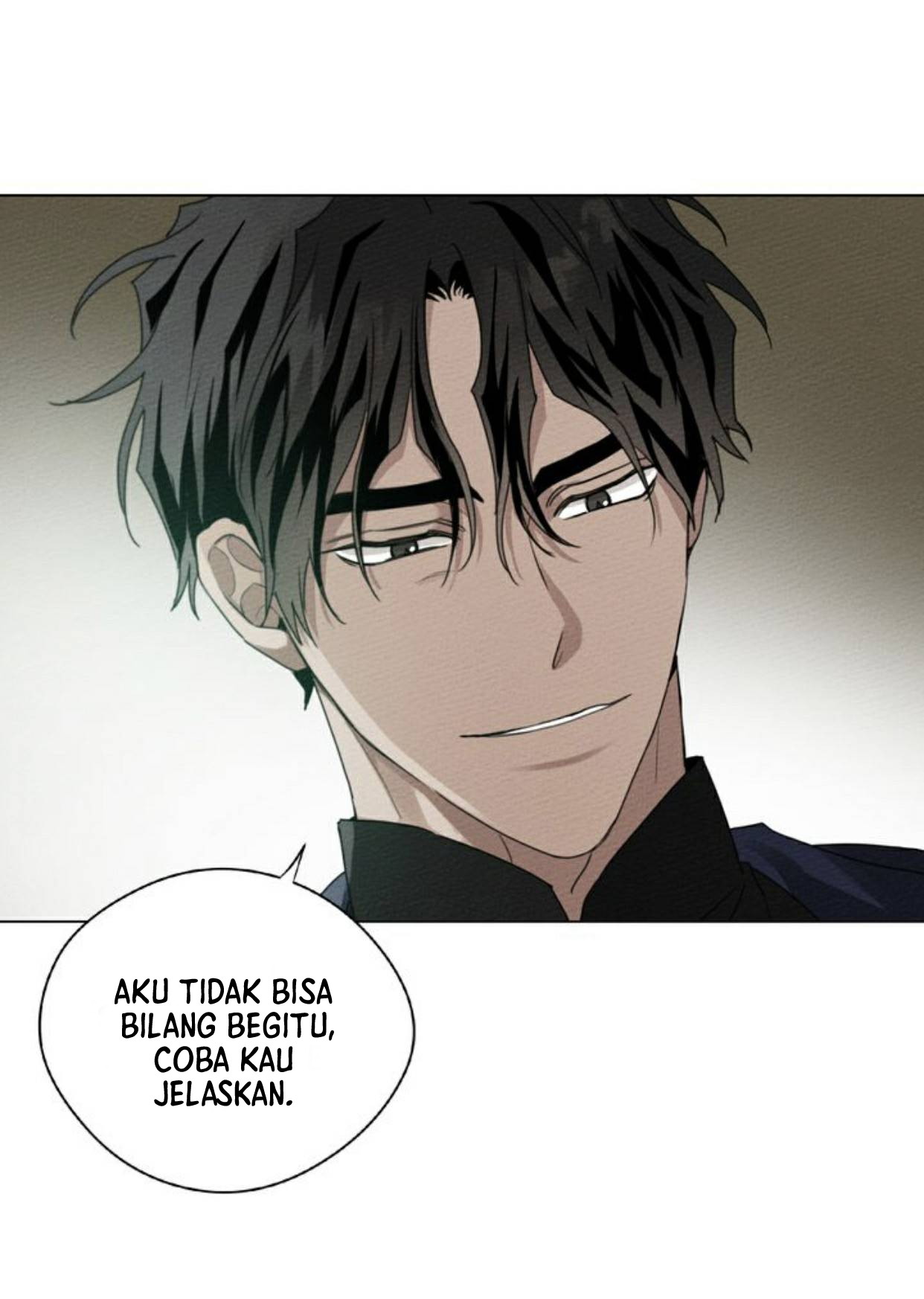 Under the Oak Tree Chapter 34 Gambar 31