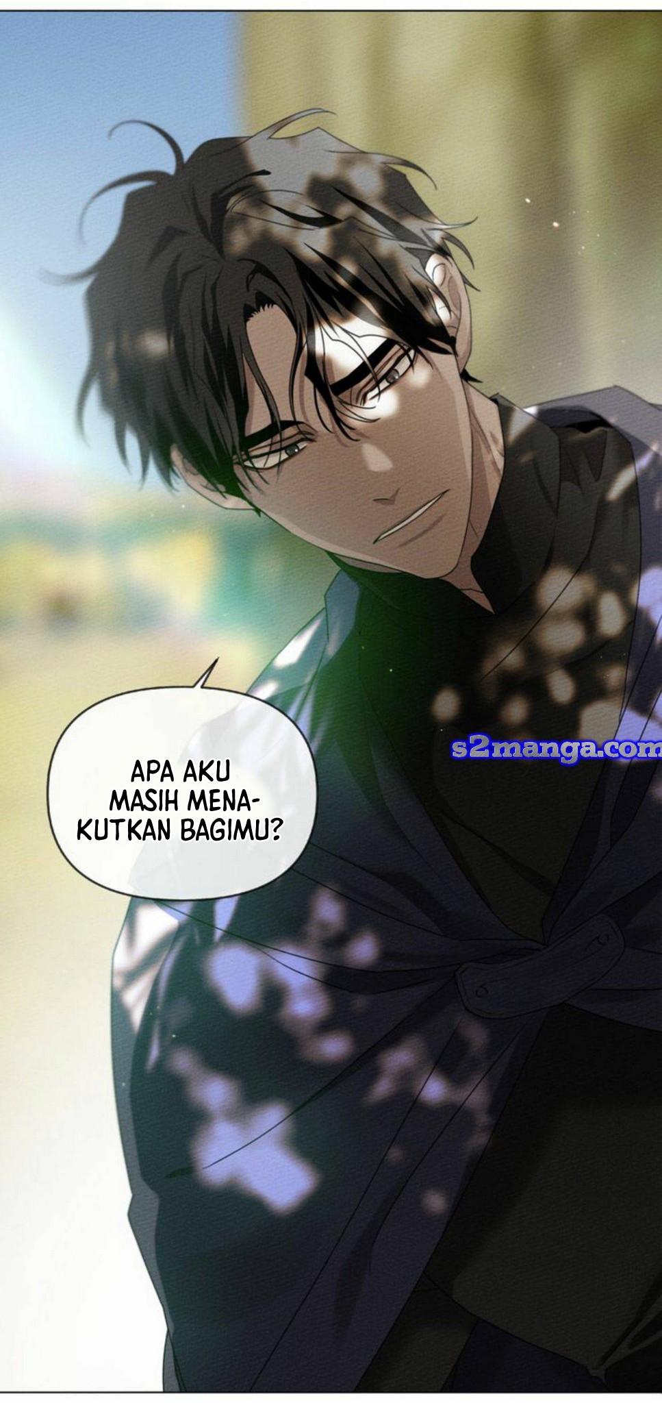 Under the Oak Tree Chapter 34 Gambar 47