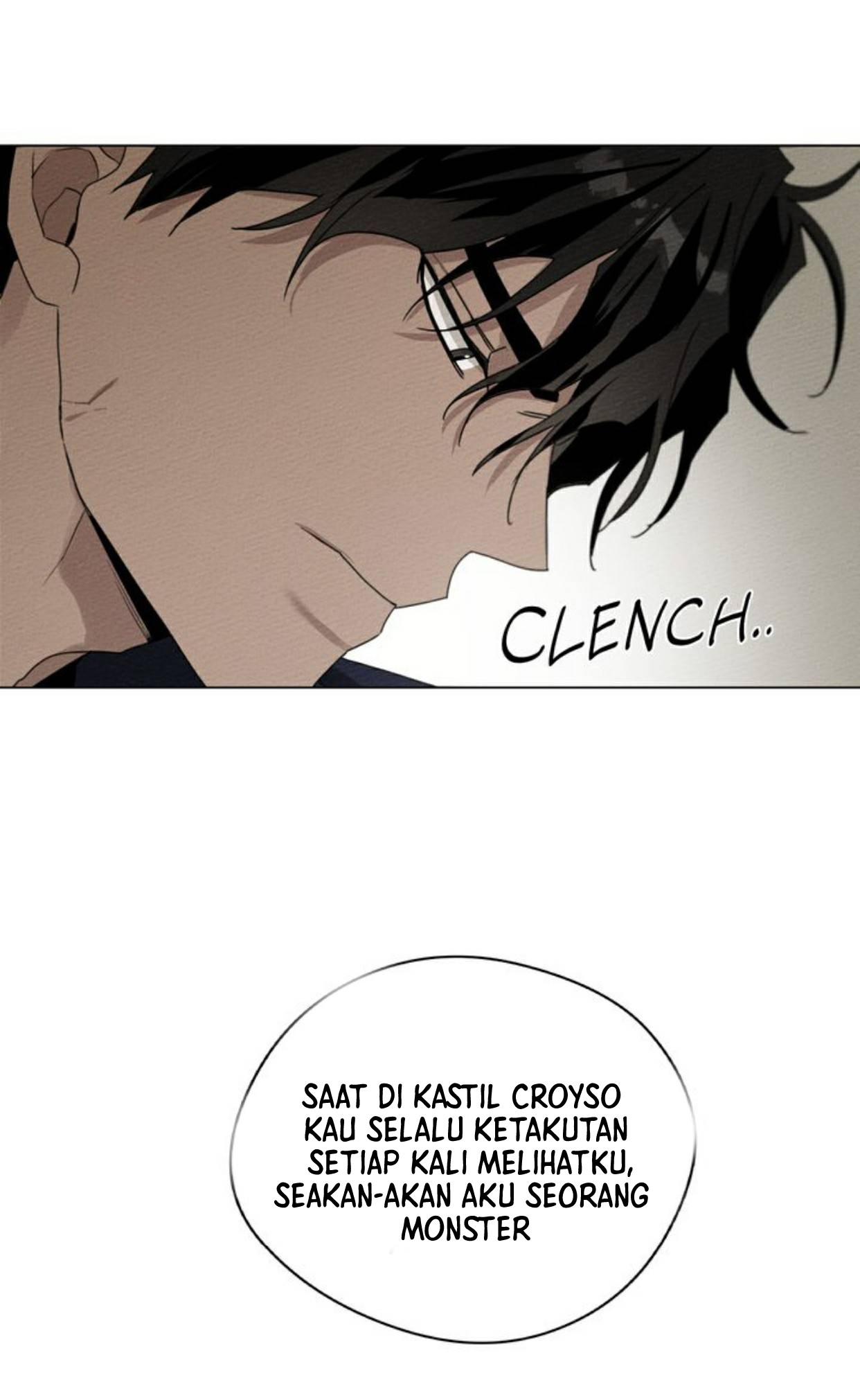 Under the Oak Tree Chapter 34 Gambar 41