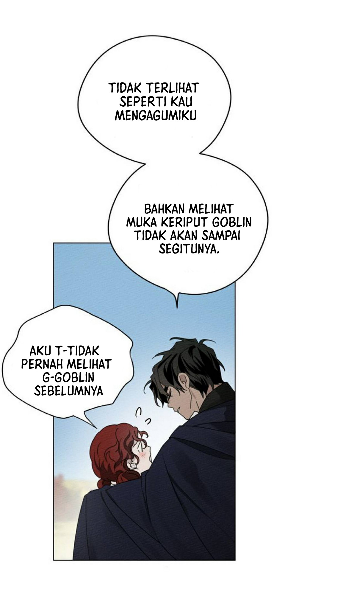 Under the Oak Tree Chapter 34 Gambar 42