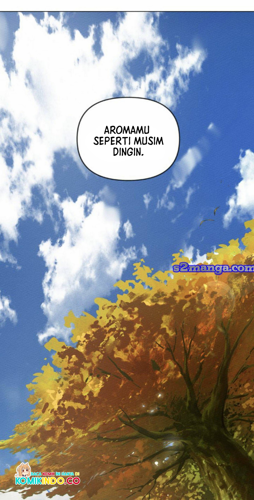 Under the Oak Tree Chapter 34 Gambar 59