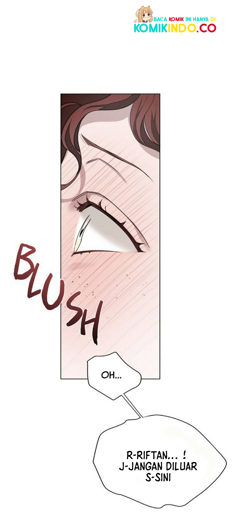 Under the Oak Tree Chapter 34 Gambar 52