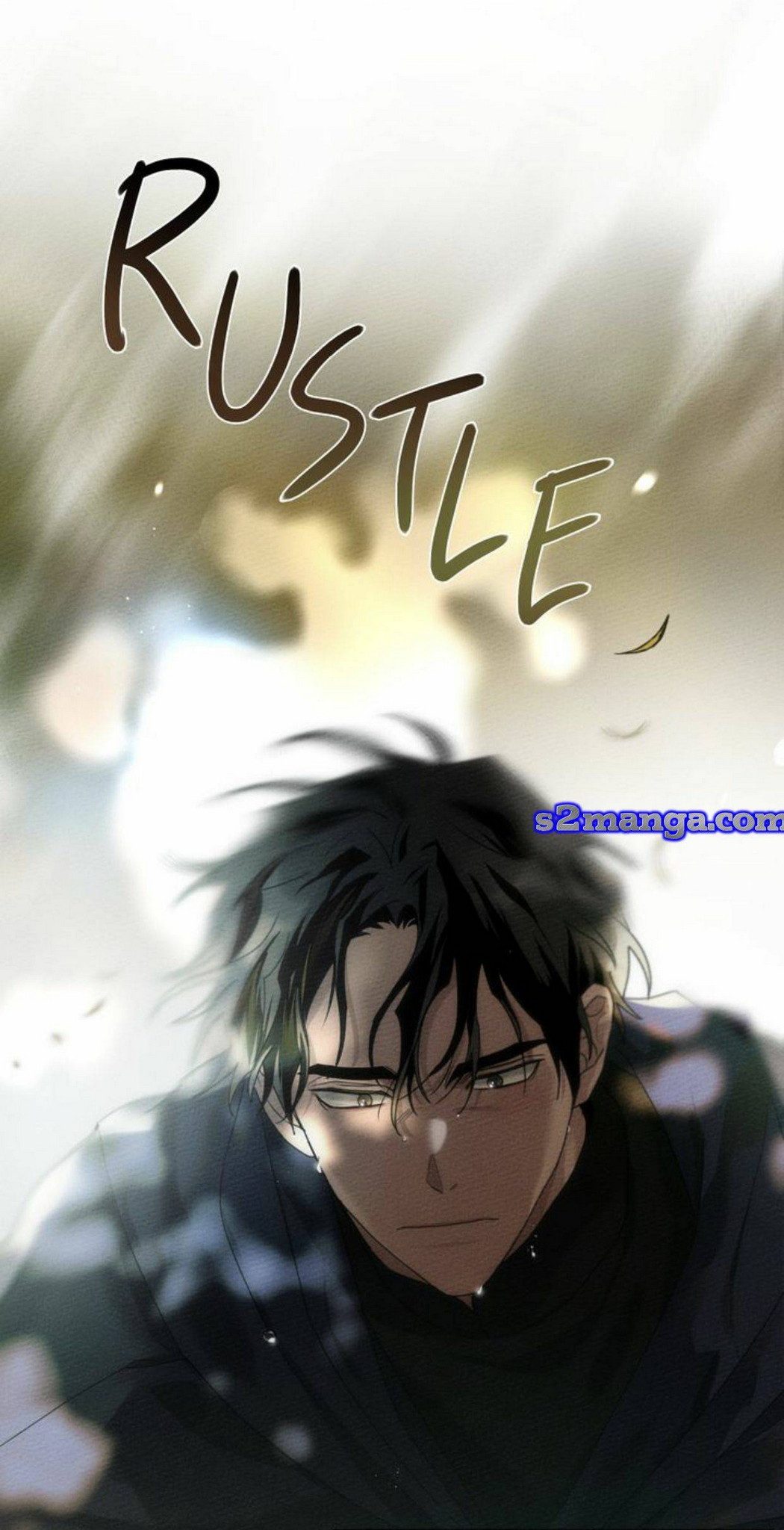 Under the Oak Tree Chapter 34 Gambar 64