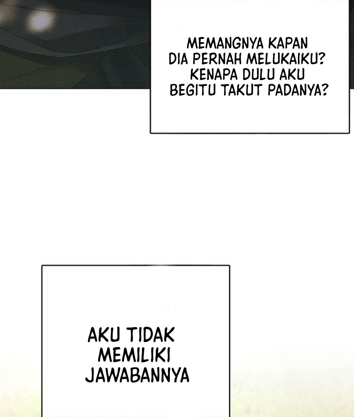 Under the Oak Tree Chapter 34 Gambar 65