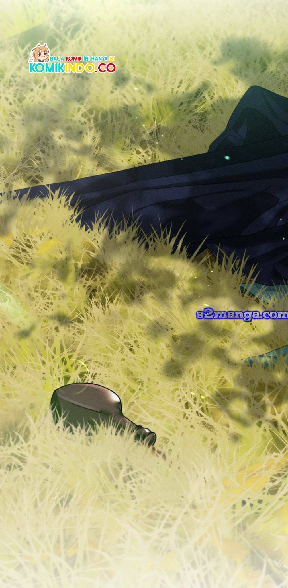 Under the Oak Tree Chapter 34 Gambar 66