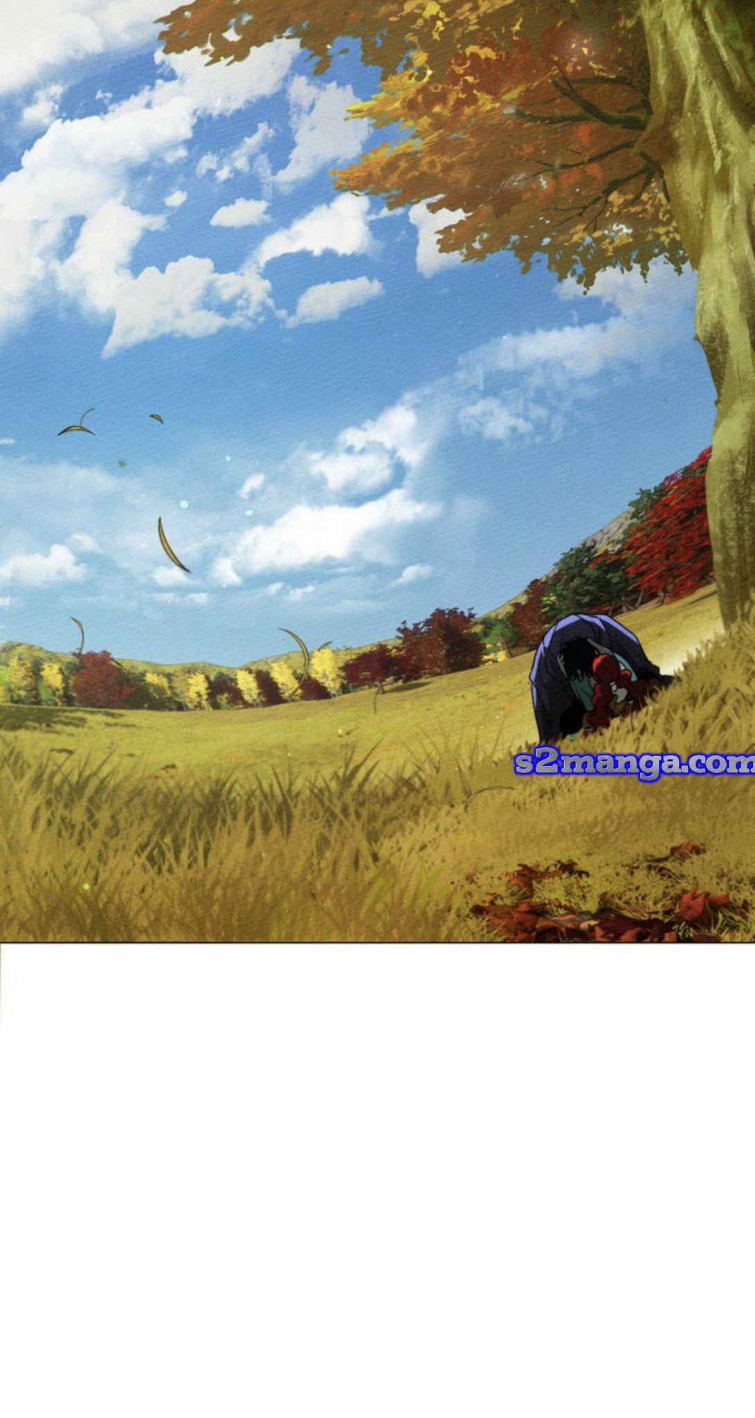 Under the Oak Tree Chapter 34 Gambar 60