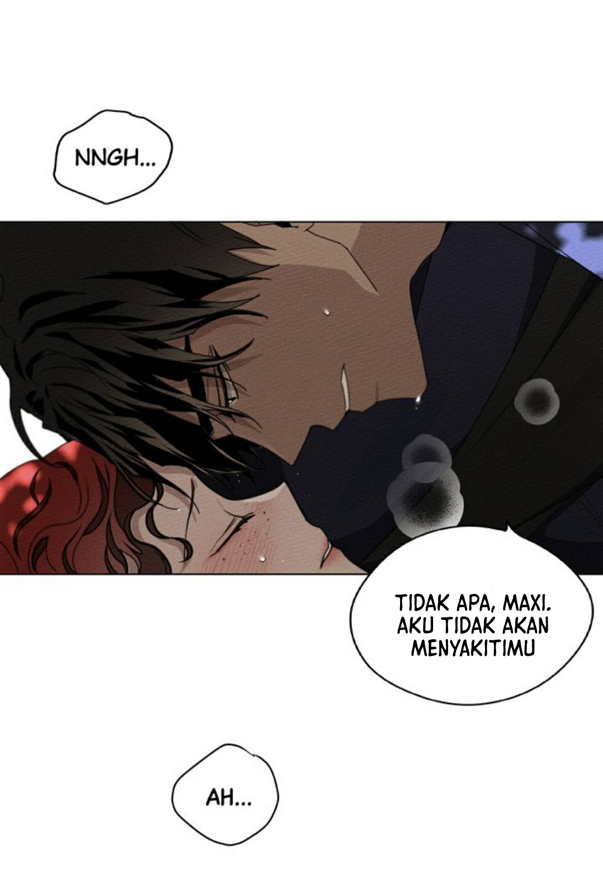 Under the Oak Tree Chapter 34 Gambar 61