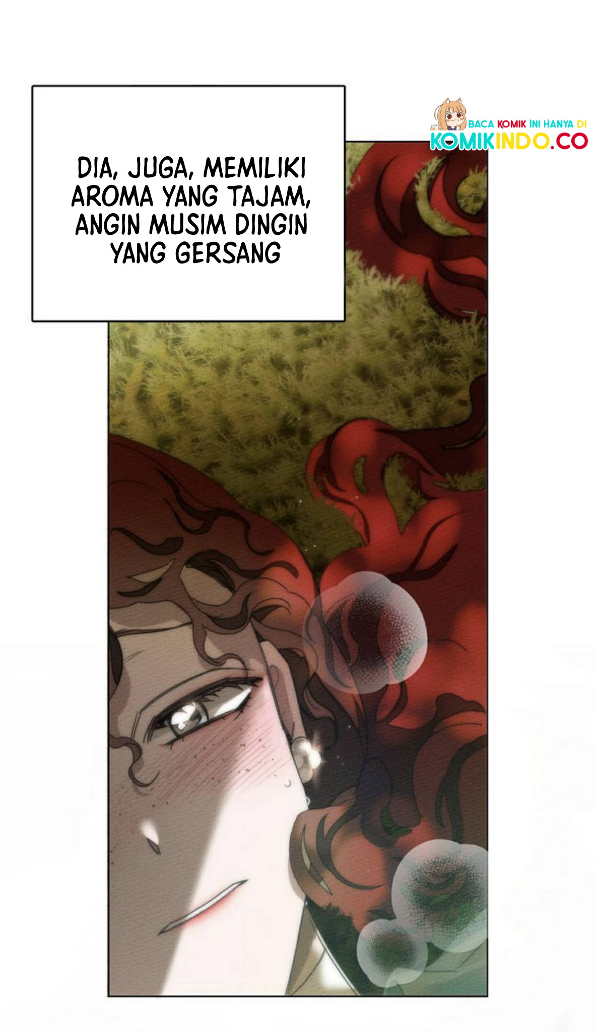 Under the Oak Tree Chapter 34 Gambar 63