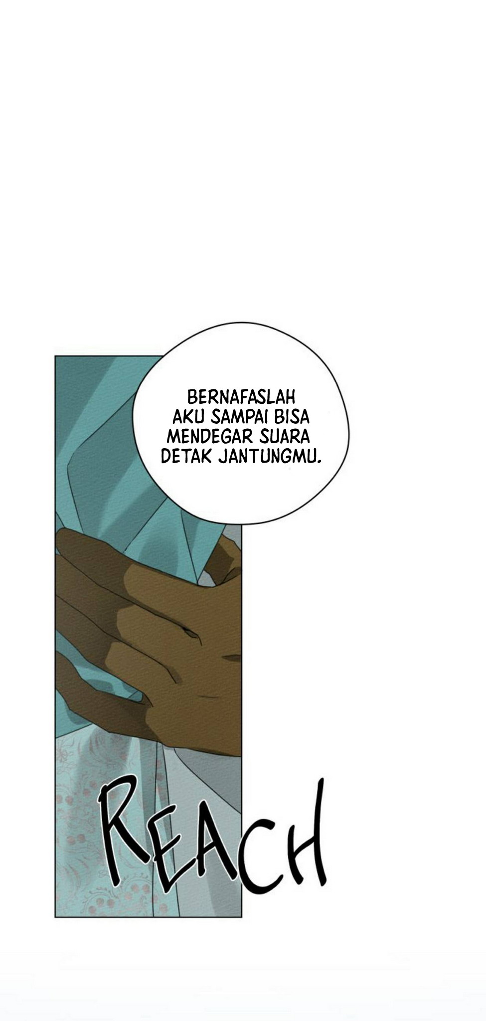 Under the Oak Tree Chapter 34 Gambar 7