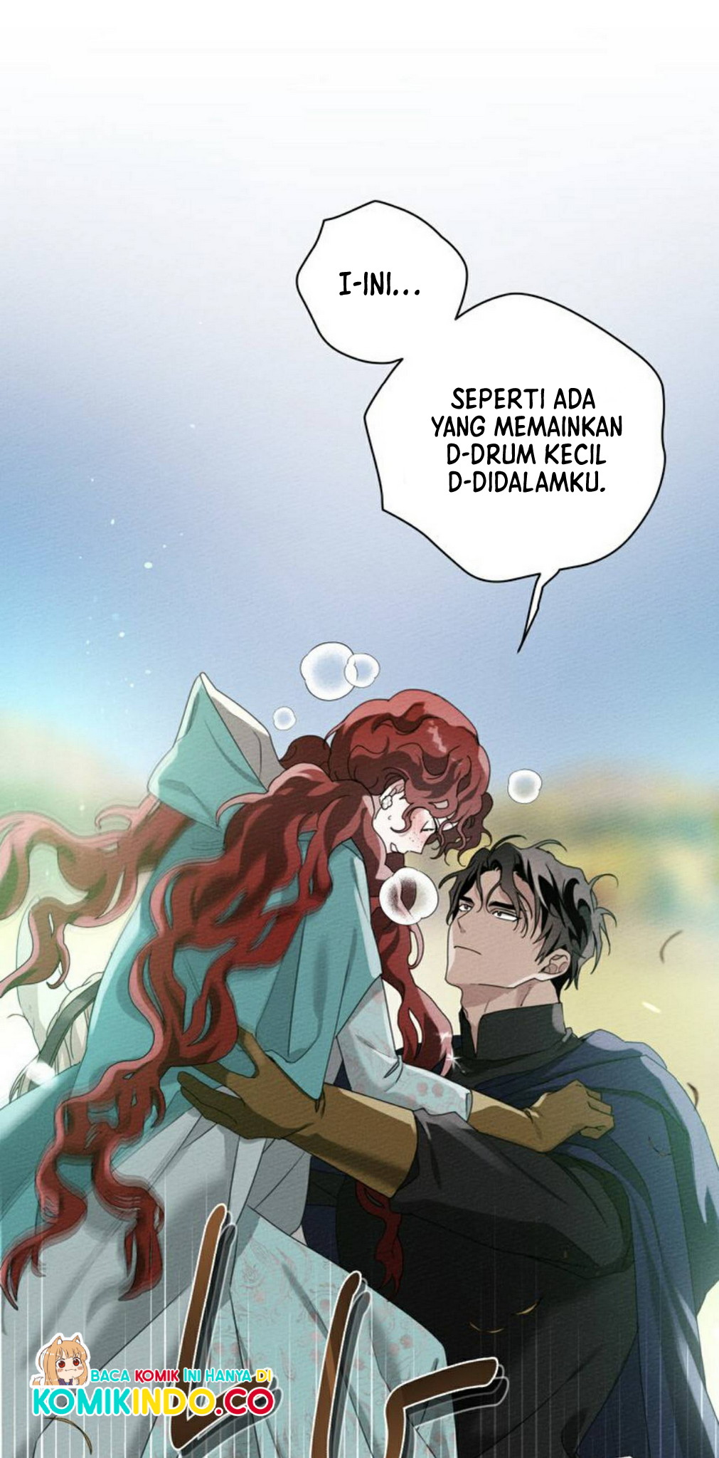 Under the Oak Tree Chapter 34 Gambar 8