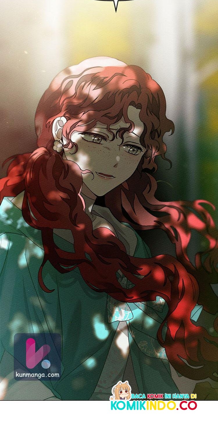 Under the Oak Tree Chapter 33 Gambar 30