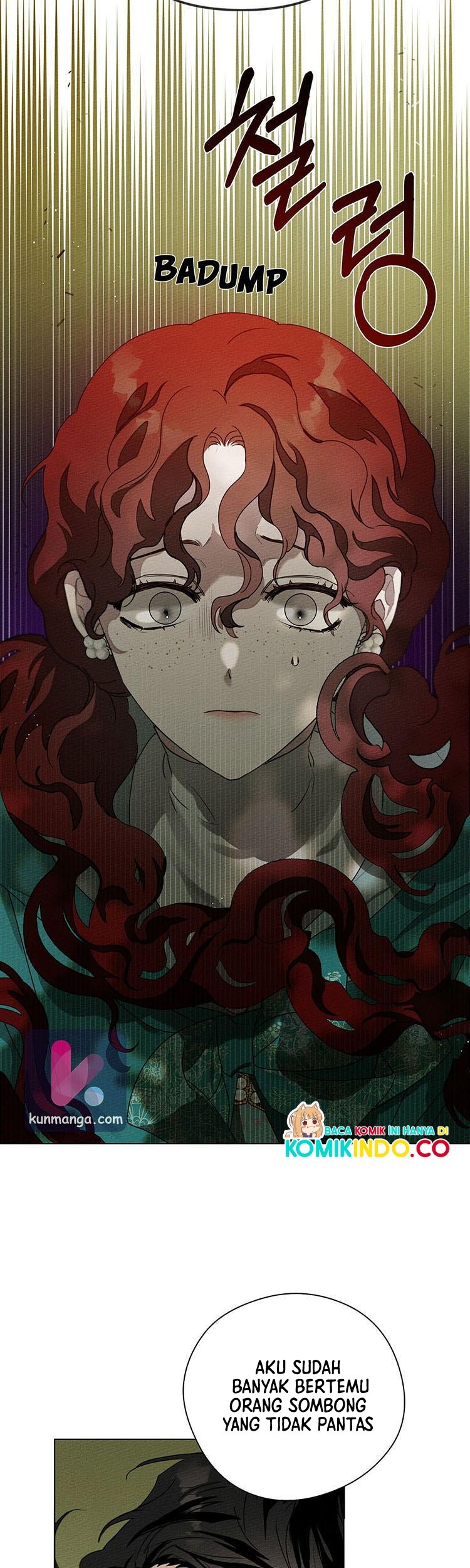 Under the Oak Tree Chapter 33 Gambar 22