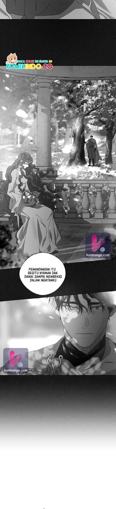 Under the Oak Tree Chapter 33 Gambar 13