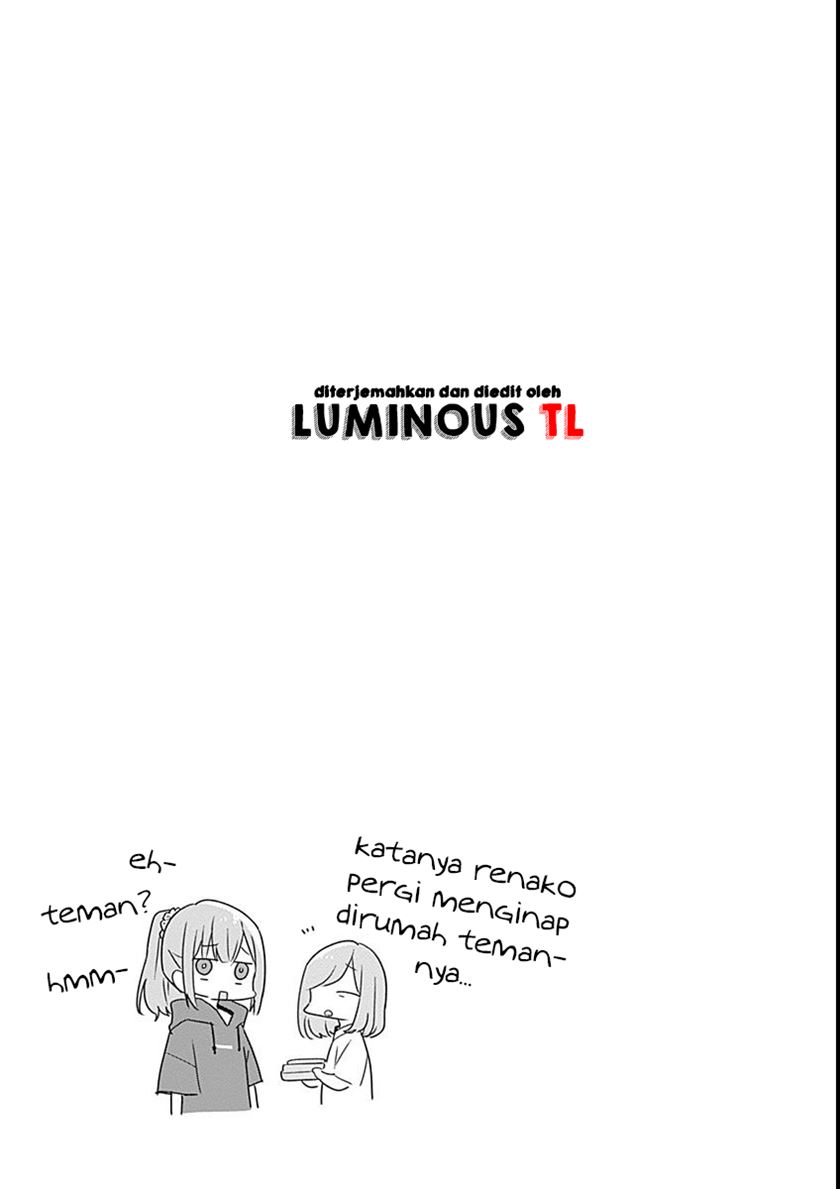 Watashi Ga Koibito Ni Nareru Wake Naijan, Muri Muri! (Muri Janakatta!?) Chapter 25 Gambar 28