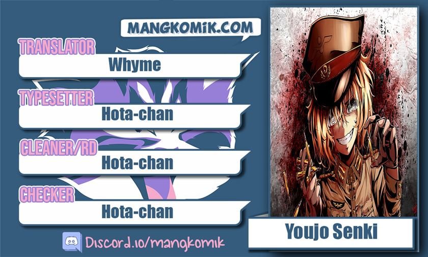 Komik Youjo Senki Chapter 46 gambar nomor 1