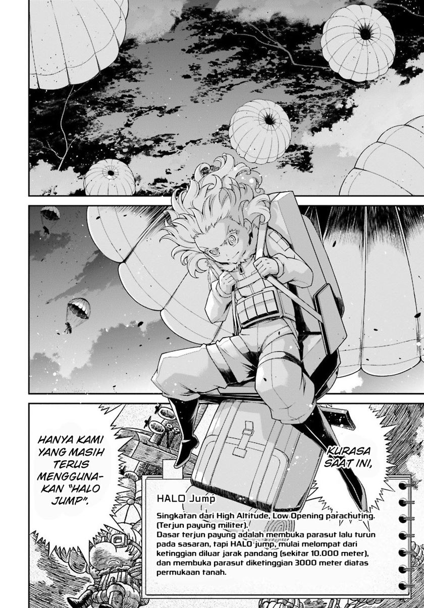 Youjo Senki Chapter 46 Gambar 5