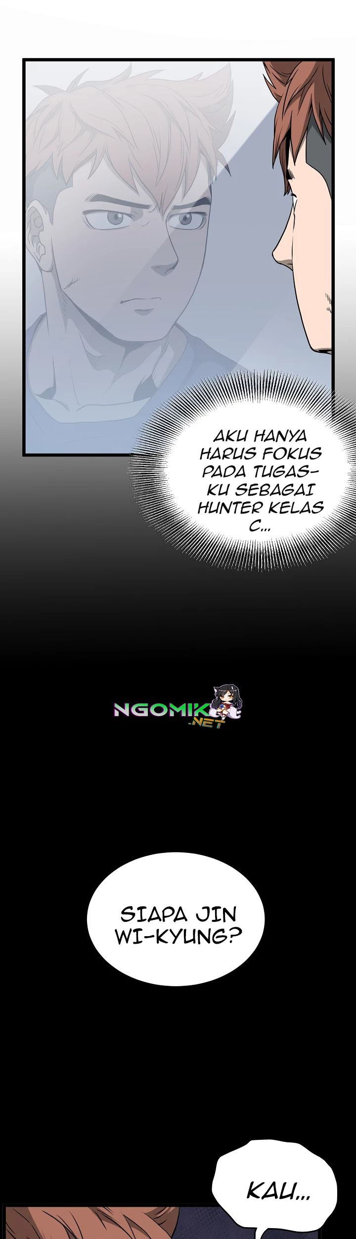 Murim Login Chapter 48 Gambar 25