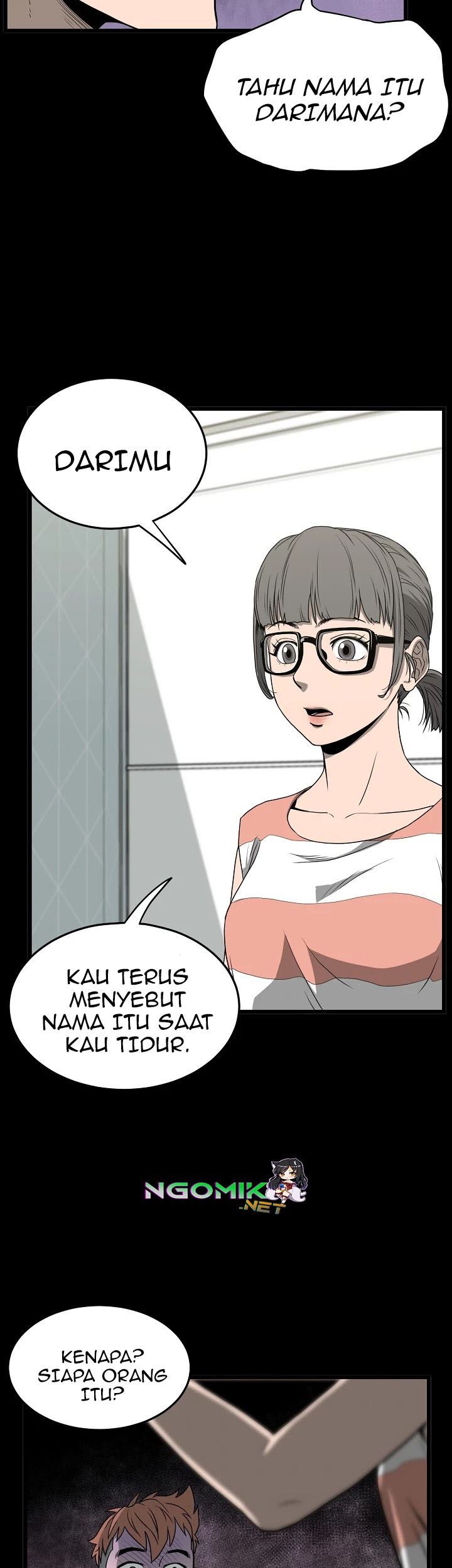 Murim Login Chapter 48 Gambar 27