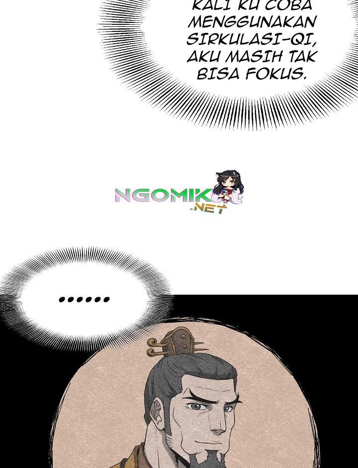 Murim Login Chapter 48 Gambar 29