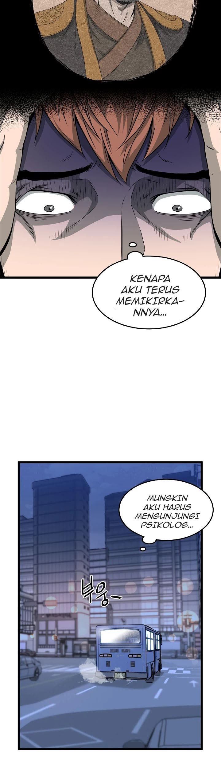 Murim Login Chapter 48 Gambar 30