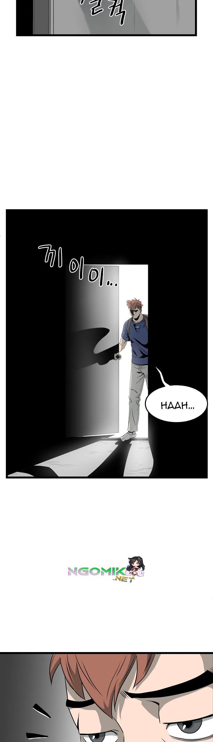 Murim Login Chapter 48 Gambar 34